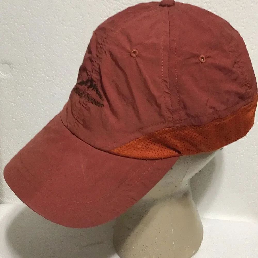Hatty Outdoor light weight fishing hat